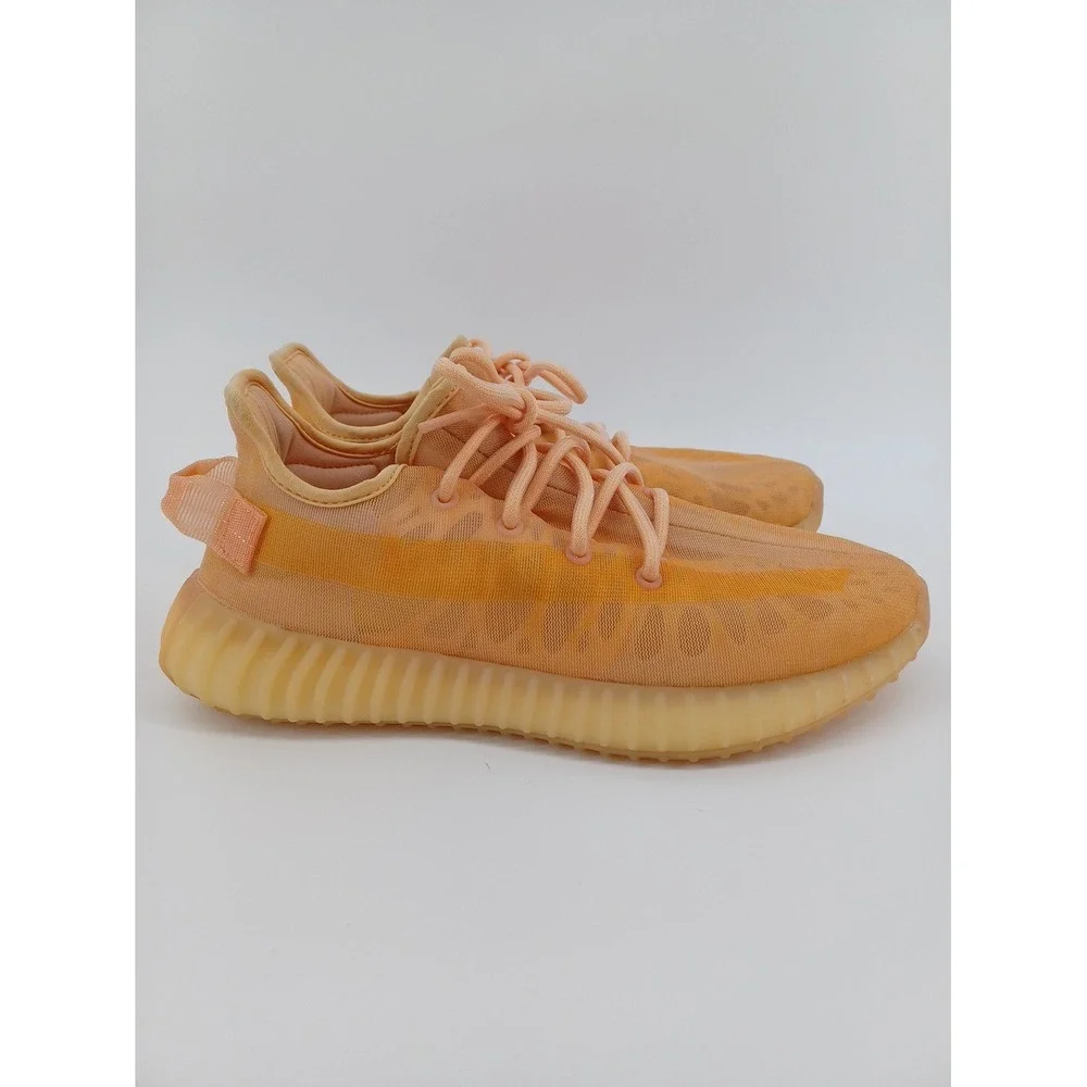Adidas Men's Yeezy Boost 350 V2 Mono Clay ART GW2870 Size US 9